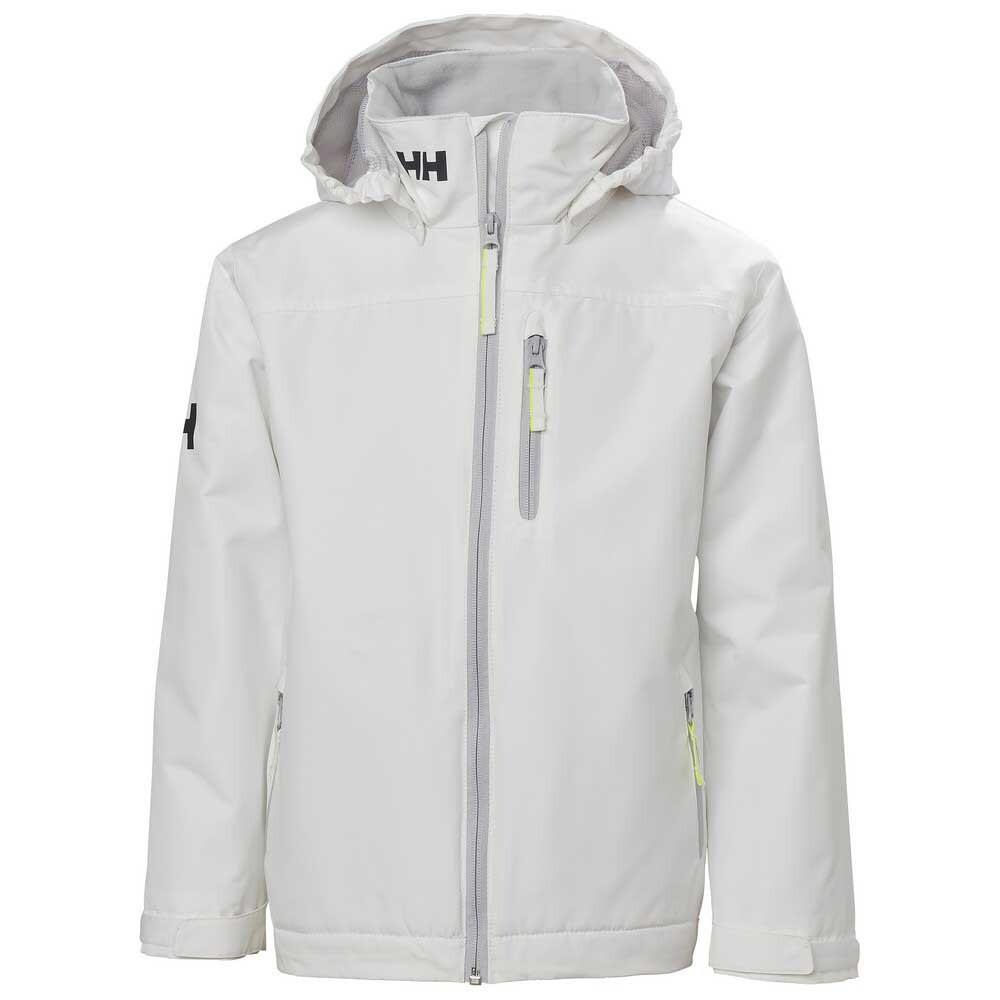 

Куртка Helly Hansen Crew, белый