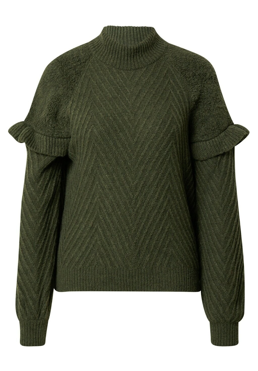 

Джемпер Guido Maria Kretschmer Collection