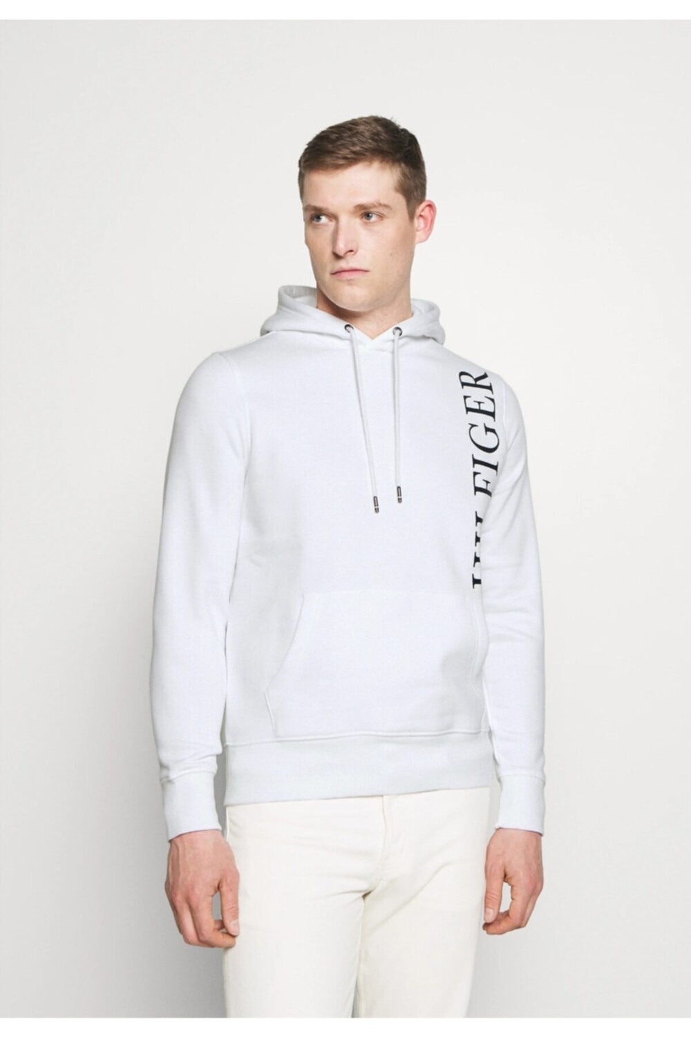 

Толстовка Tommy Hilfiger, белый