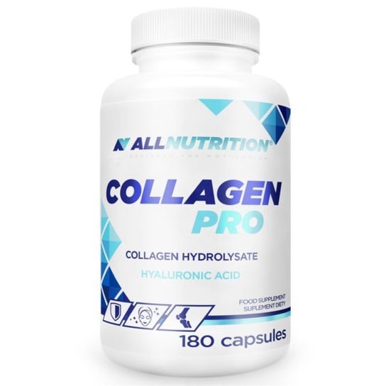 Allnutrition, Collagen Pro 180 капс.