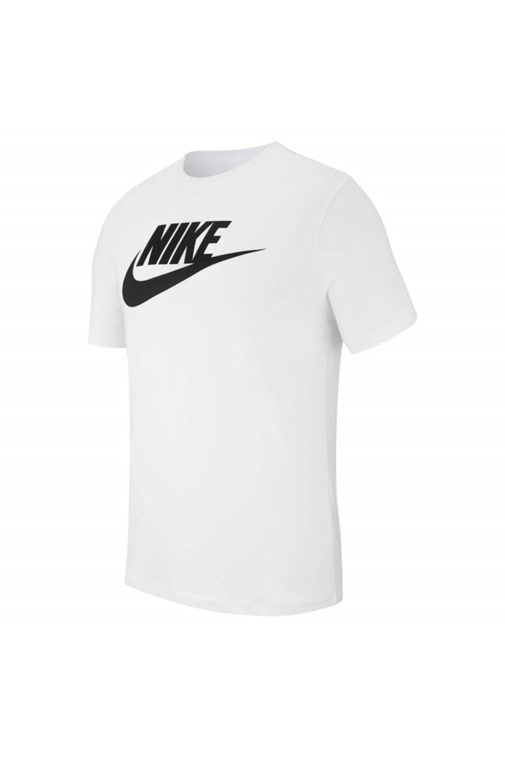 

Мужская футболка на каждый день M Nsw Tee Icon Futura Nike, белый