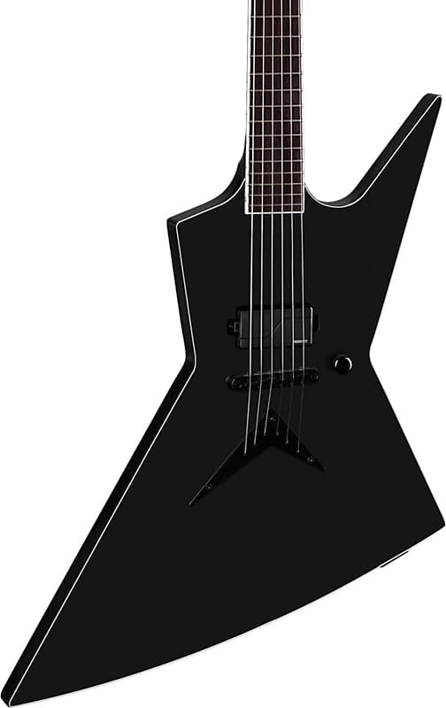 Электрогитара Dean Zero Select Fluence Electric Guitar, Black Satin автокресло hauck zero plus select