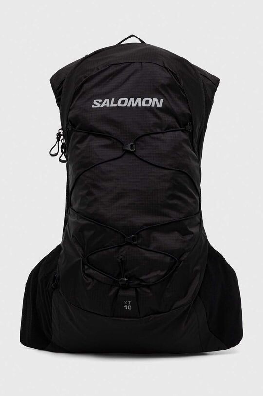 

Рюкзак XT 10 Salomon, черный