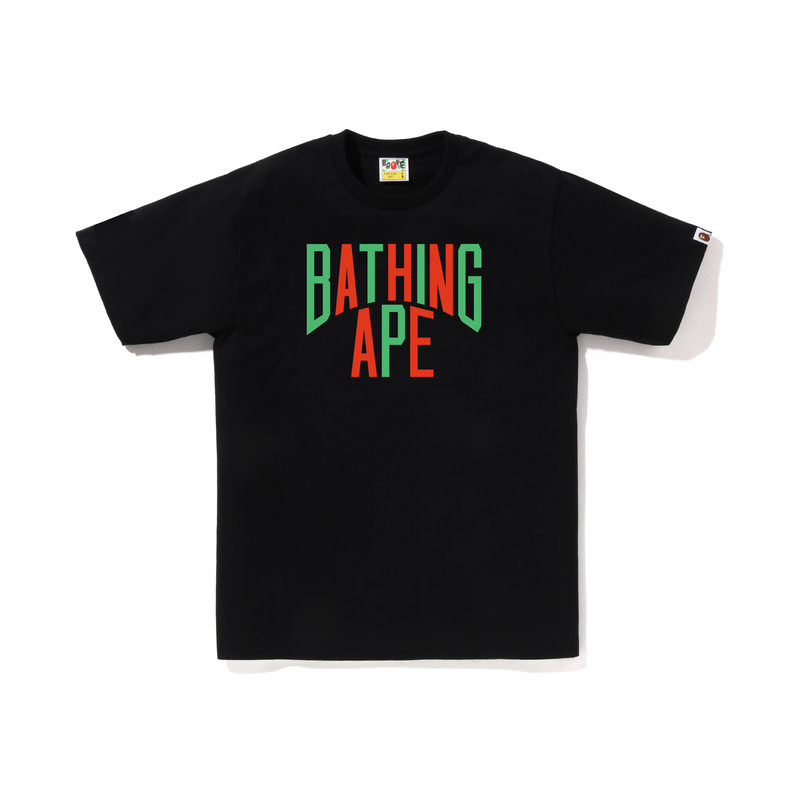 

Футболка мужская A Bathing Ape, белый