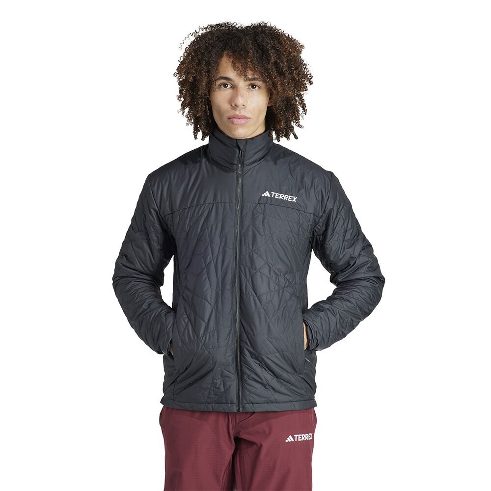 

Куртка adidas Xpr 3 In 1, черный