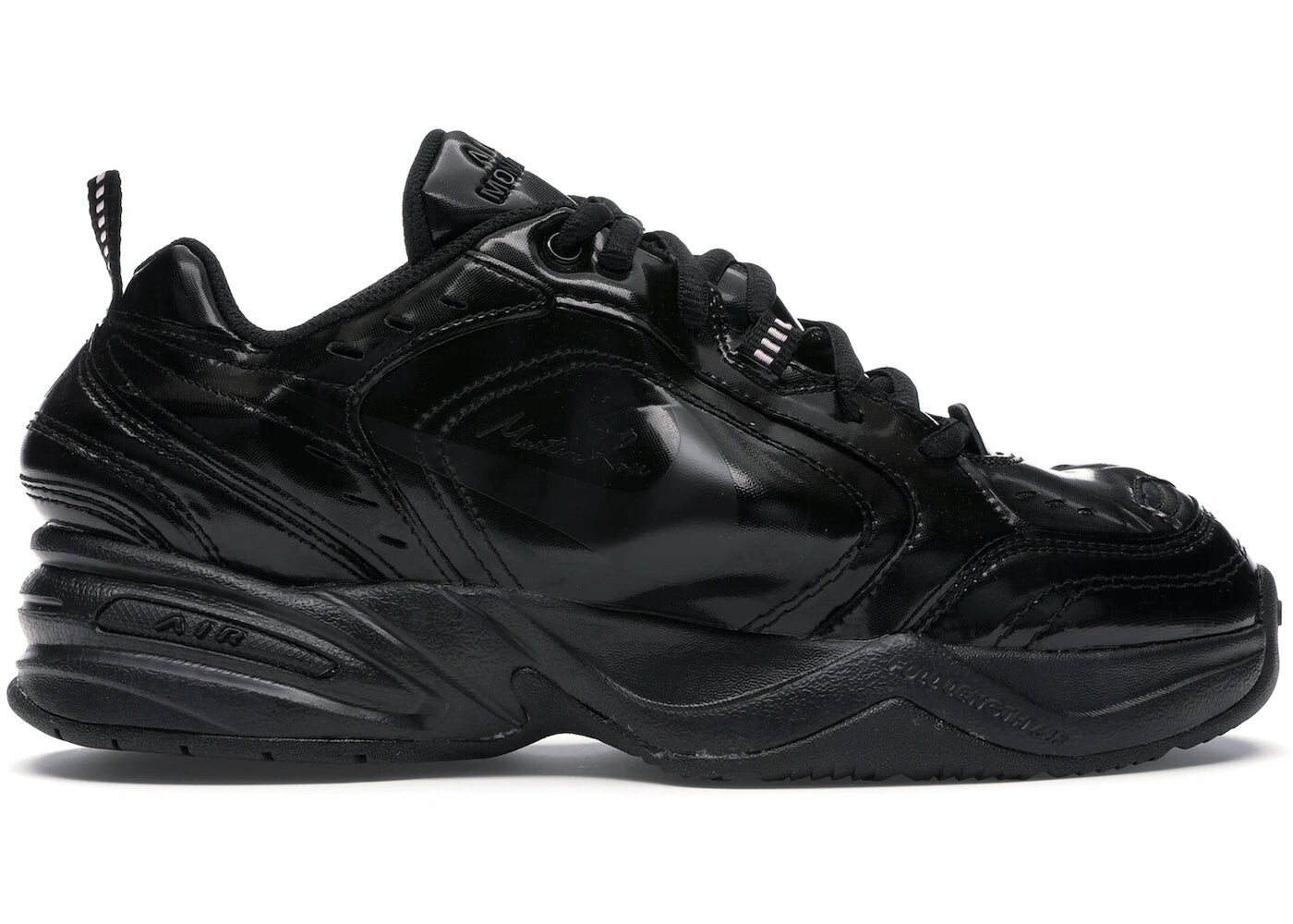 

Кроссовки Nike Air Monarch IV Martine мужские, черный
