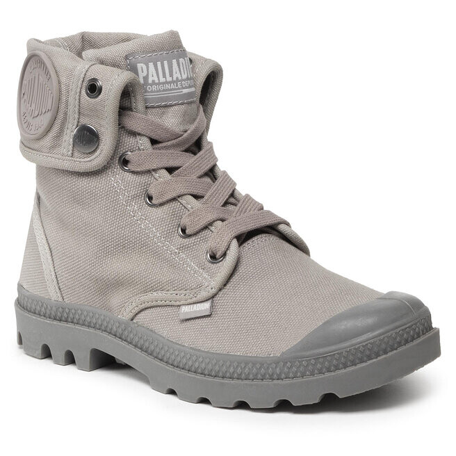 

Ботинки Palladium Baggy, серый
