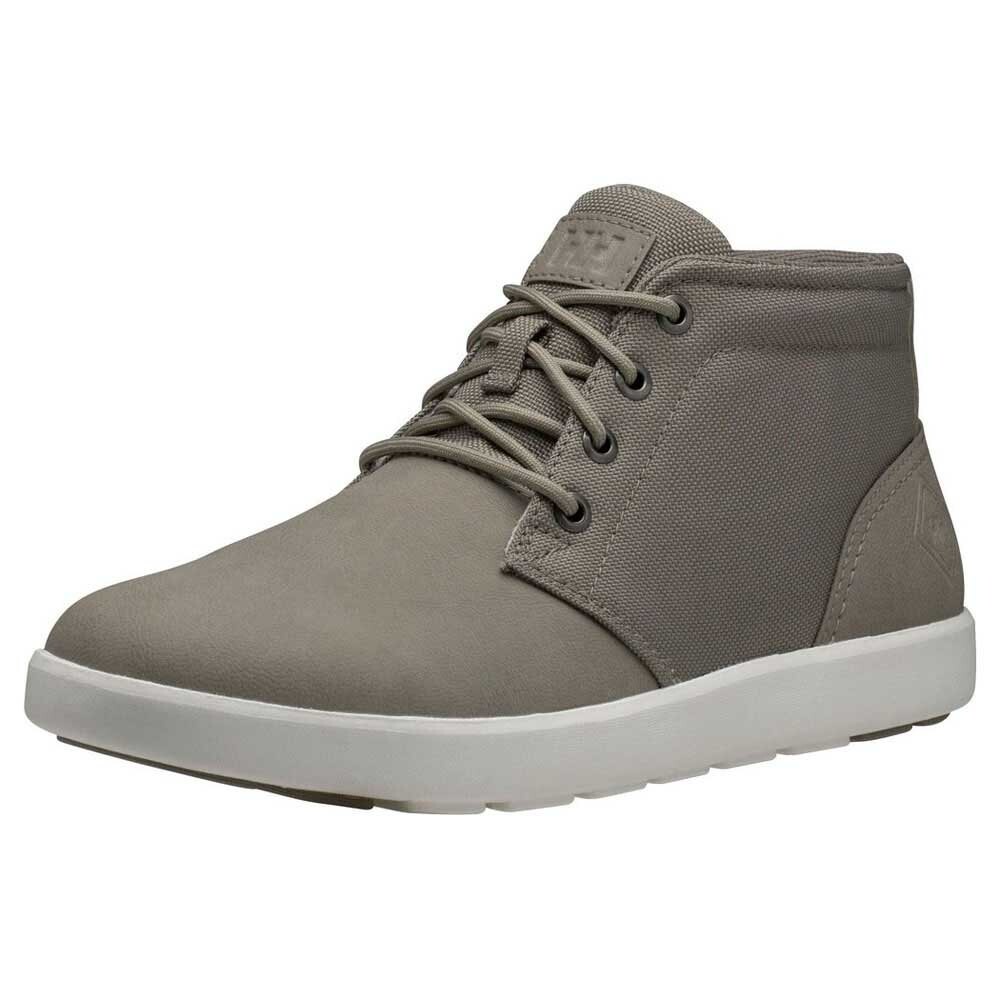

Кроссовки Helly Hansen Landon Chukka, зеленый
