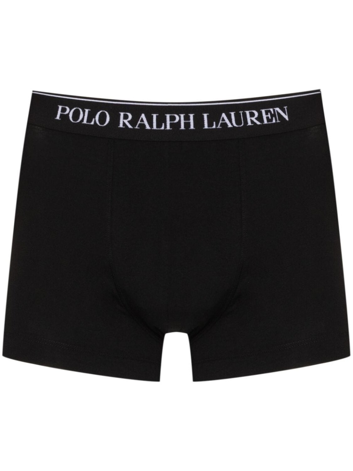 

Polo Ralph Lauren комплект из трех боксеров с логотипом, черный