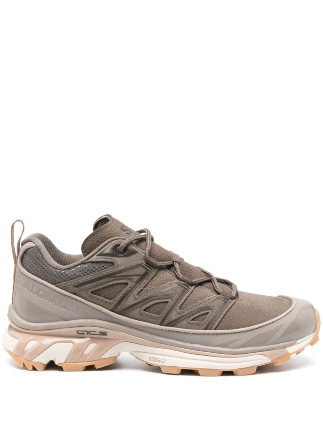 

Salomon кроссовки XT-6 Expanse, коричневый