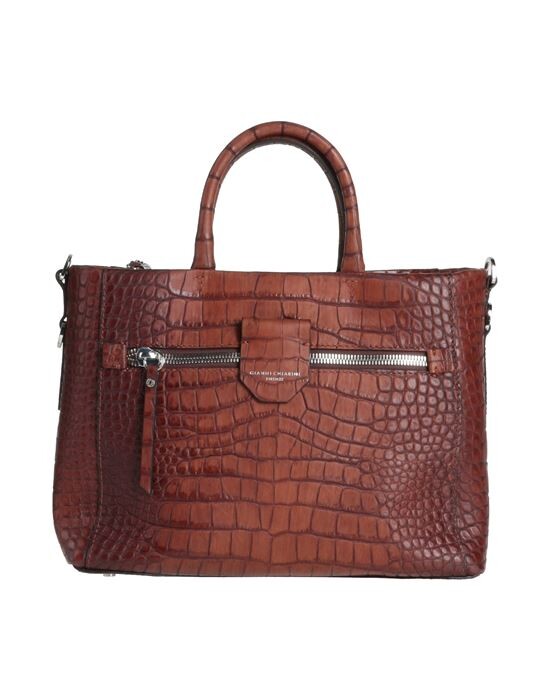 

Сумка GIANNI CHIARINI, коричневый