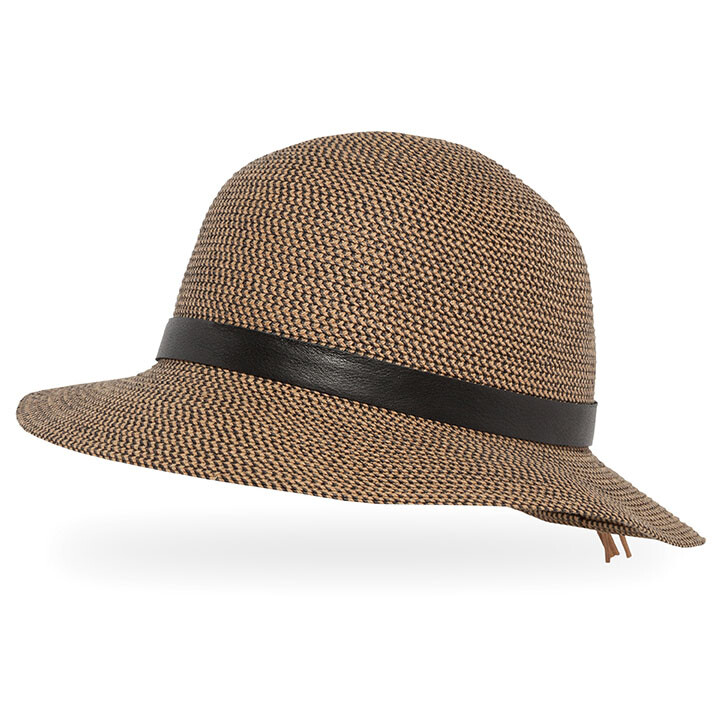 

Кепка Sunday Afternoons Luna Hat, цвет Brindle