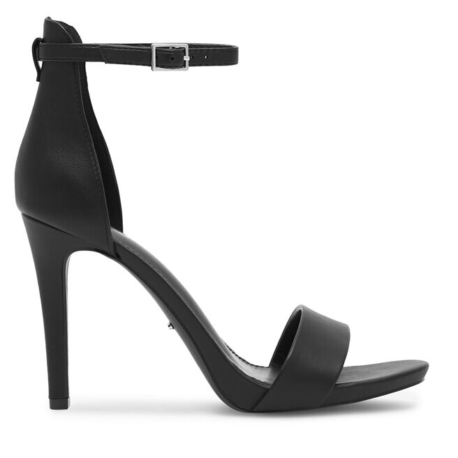 

Сандалии DeeZee LS6047-01A Black, черный