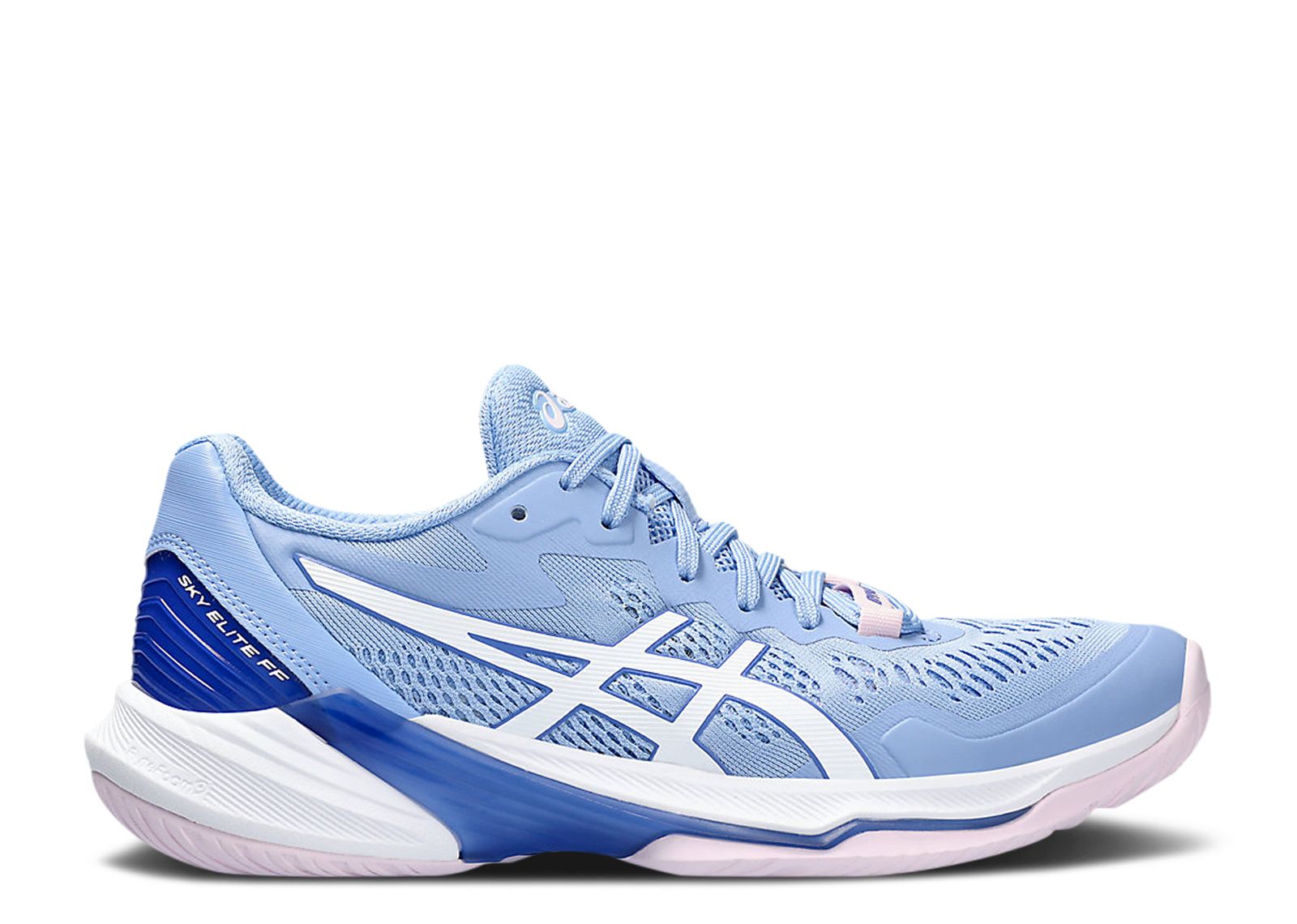 Кроссовки ASICS Wmns Sky Elite Ff 2 'Light Sapphire', синий