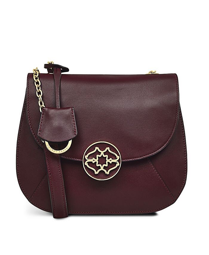 

Мини-клапан через плечо Burton Way Radley London, красный