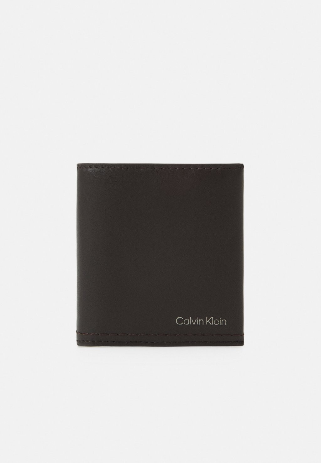 

Кошелек Calvin Klein, коричневый