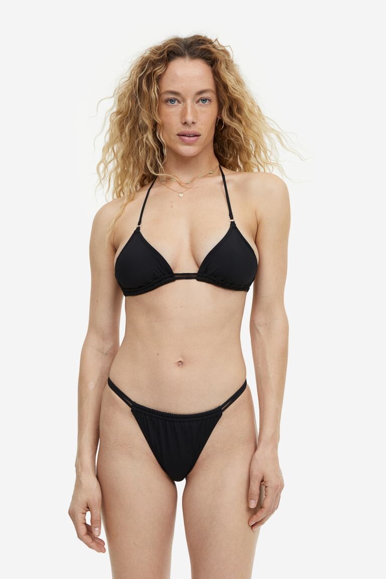 

Низ бикини-стринги H&M