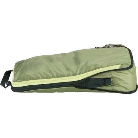 

Компрессионный куб Pack-It Isolate Eagle Creek, цвет Mossy Green