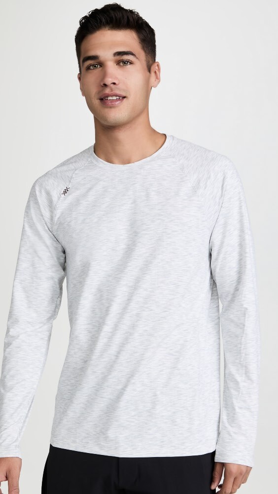 

Футболка Rhone Reign Long Sleeve