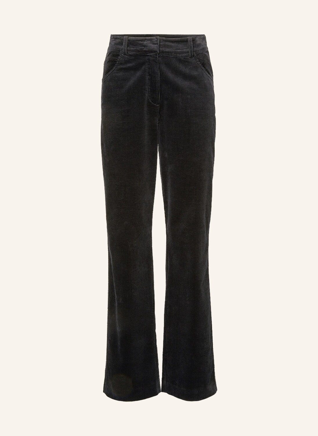 

Брюки Marc O'Polo, черный