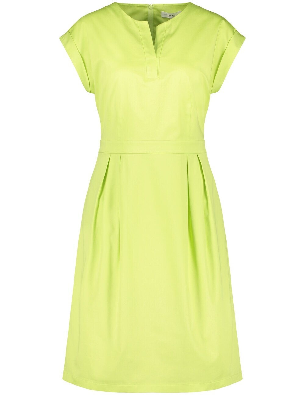 

Платье Gerry Weber, лайм