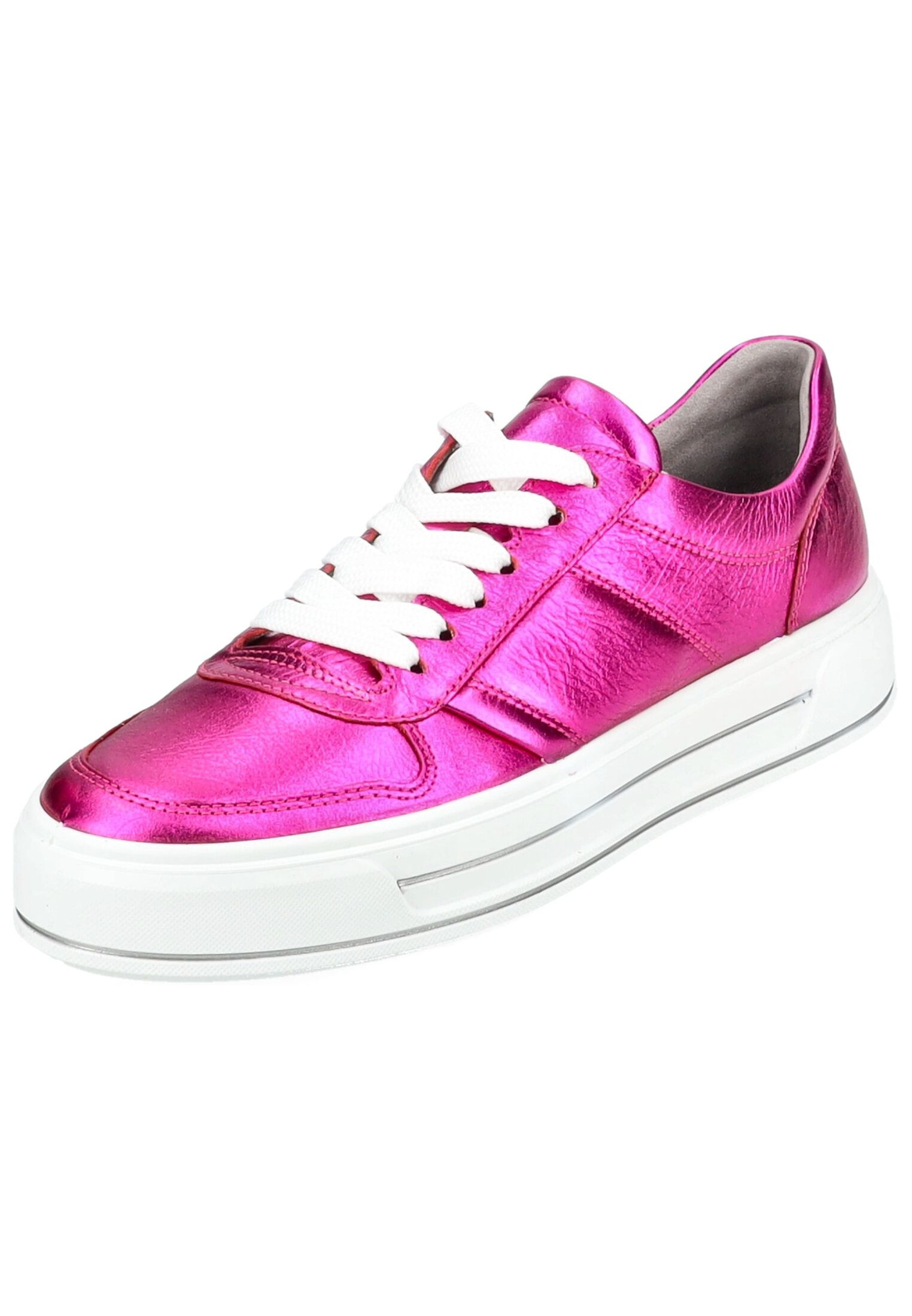 Кроссовки ara Sneaker, розовый