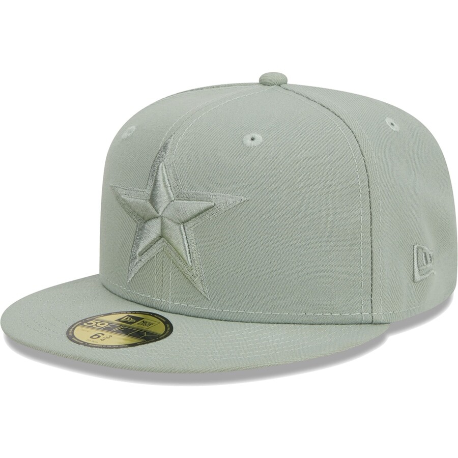 

Бейсболка New Era Dallas Cowboys, зеленый