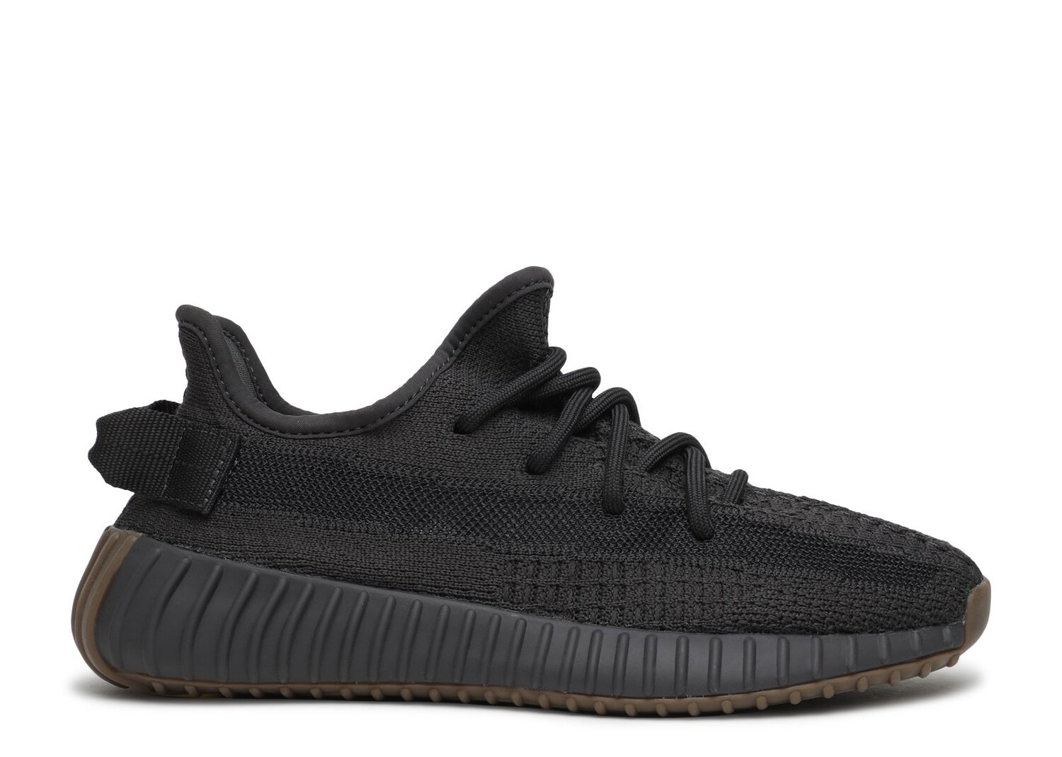 

Кроссовки adidas Yeezy Boost 350 V2 'Cinder Non-Reflective', черный