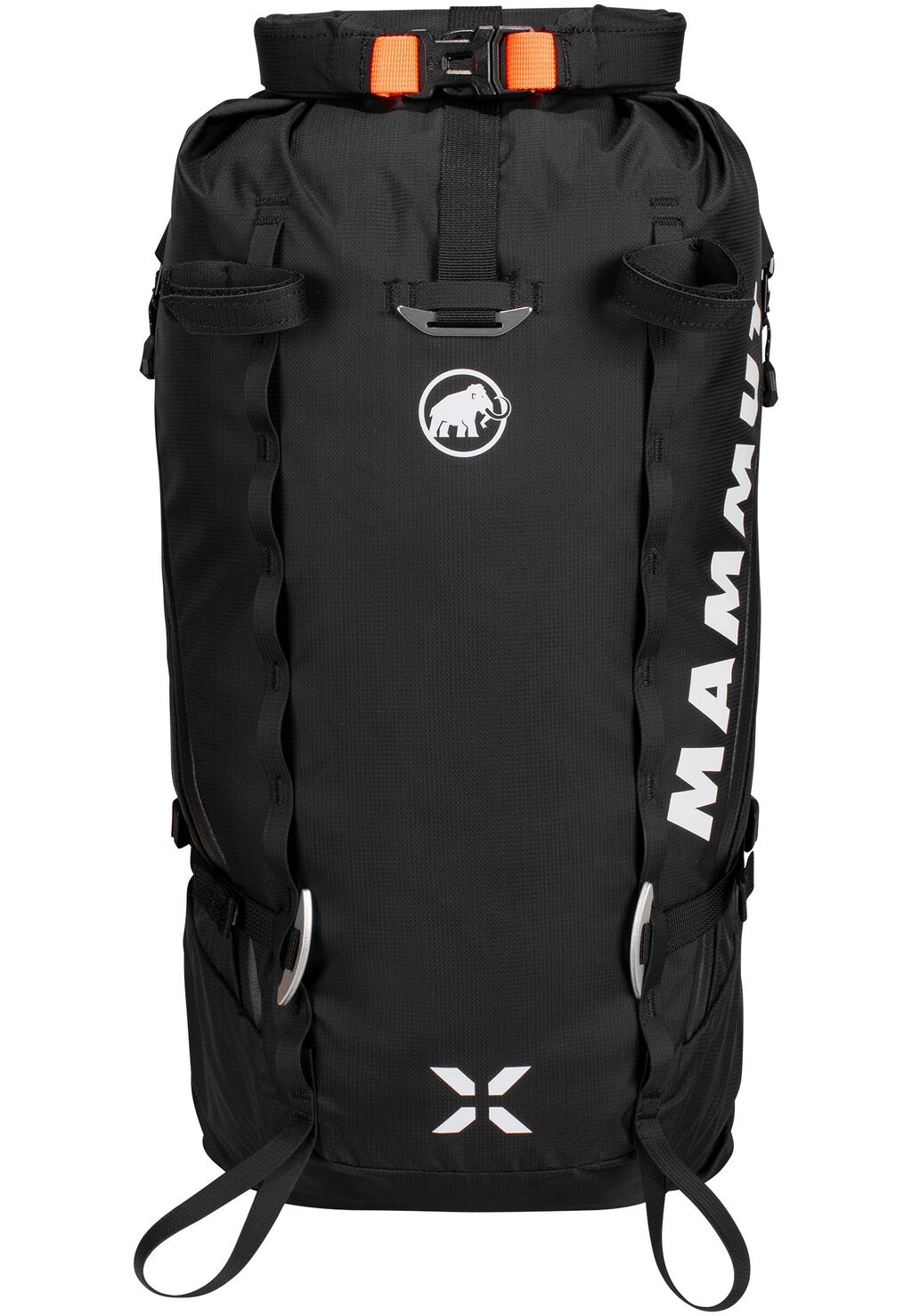

Рюкзак для путешествий Mammut Trion Nordwand 15, чёрный