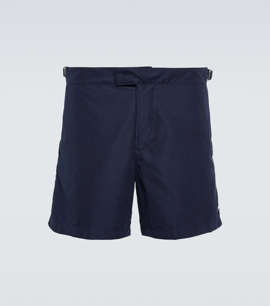 

Плавки-шорты Schooner Loro Piana, синий