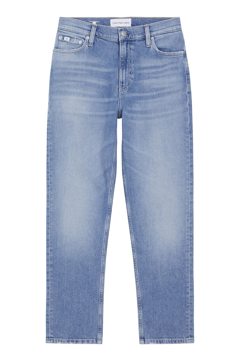 

Джинсы-Капри для мамы Calvin Klein Jeans, синий