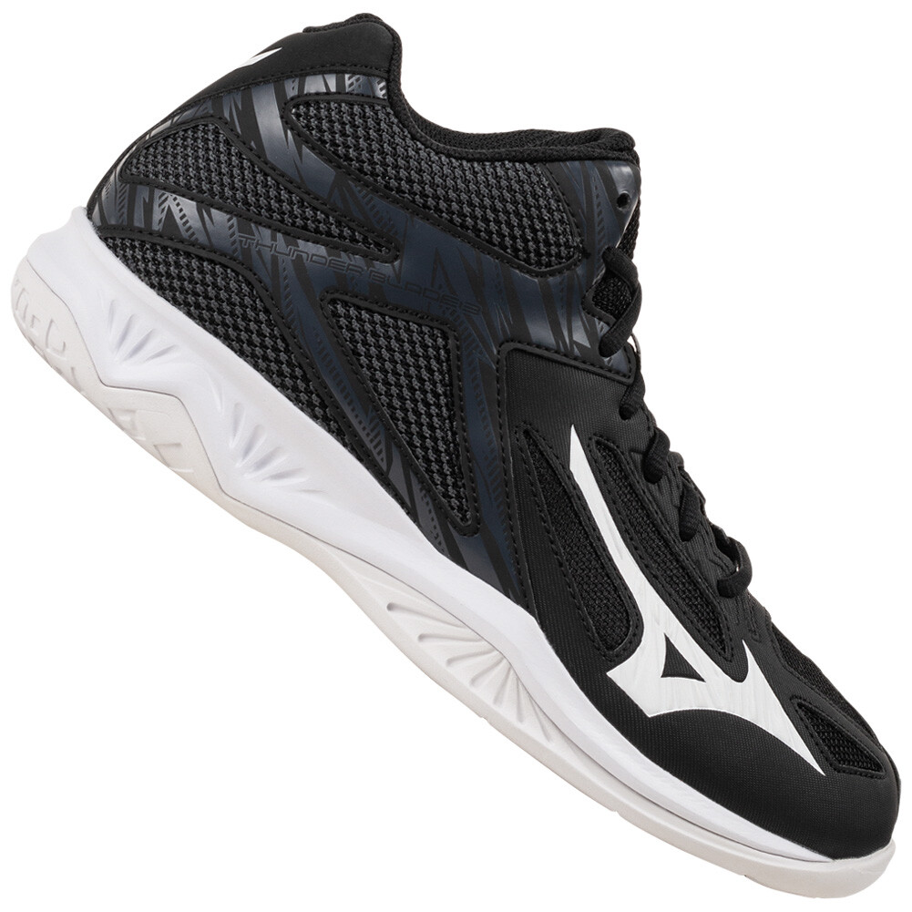 

Волейбольные кроссовки унисекс Mizuno Thunder Blade 3