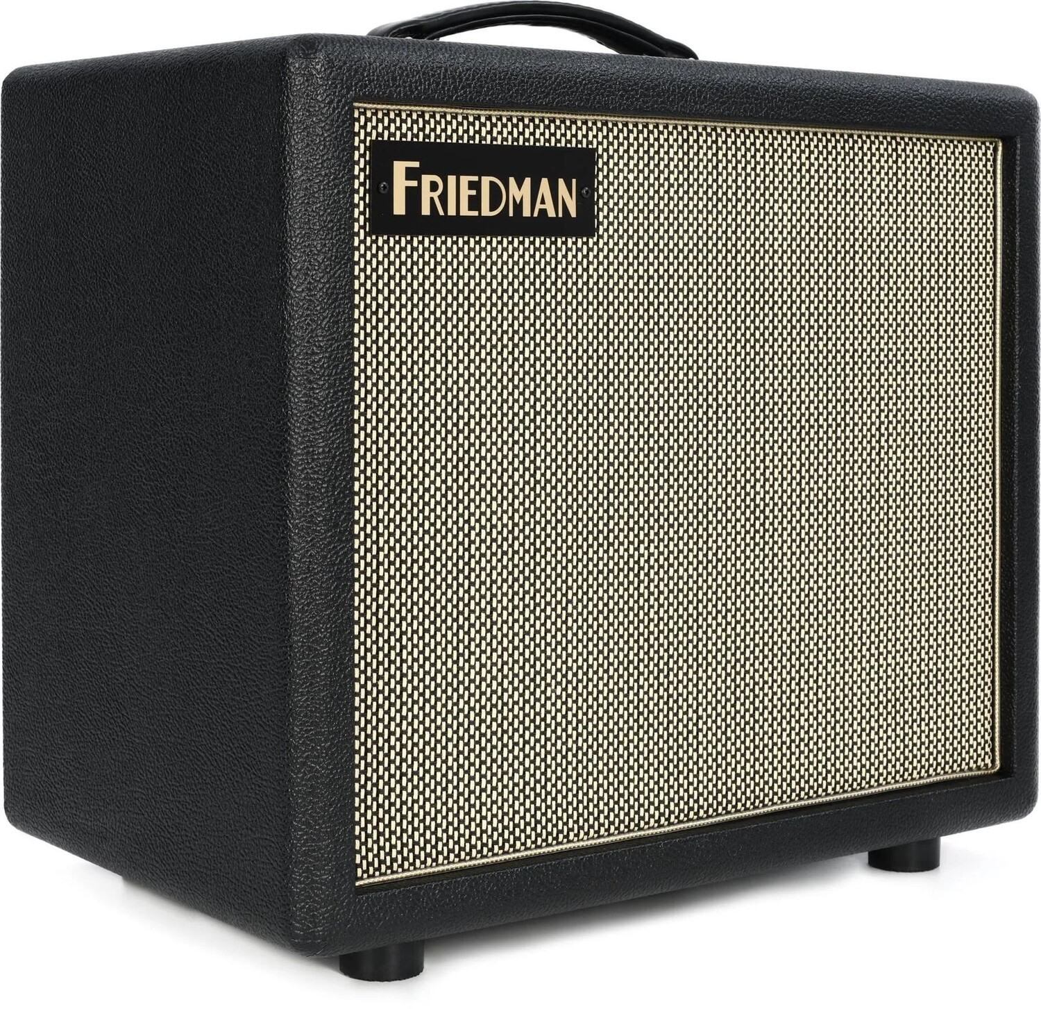 

Ламповый комбоусилитель Friedman JJ-Junior 1x12 дюймов, 20 Вт