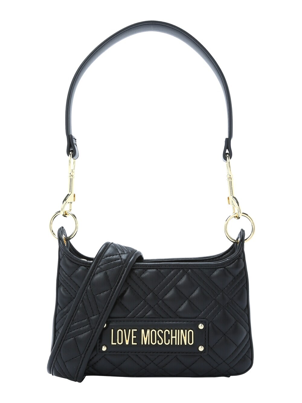 

Сумочка Love Moschino, черный