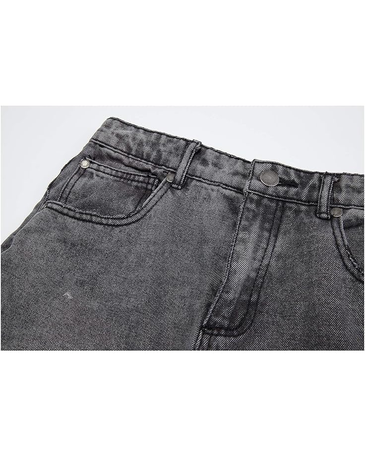 Джинсы COTTON ON Free Indiana Jeans in Grey Wash, цвет Grey Wash