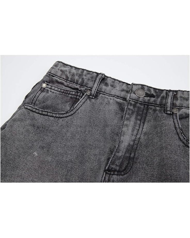 

Джинсы COTTON ON Free Indiana Jeans in Grey Wash, цвет Grey Wash