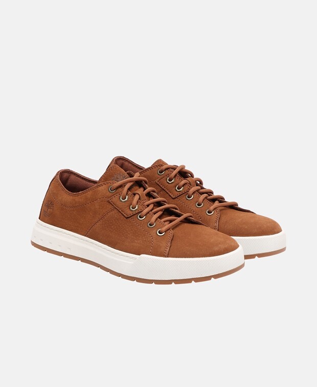 

Кроссовки Timberland, коньяк