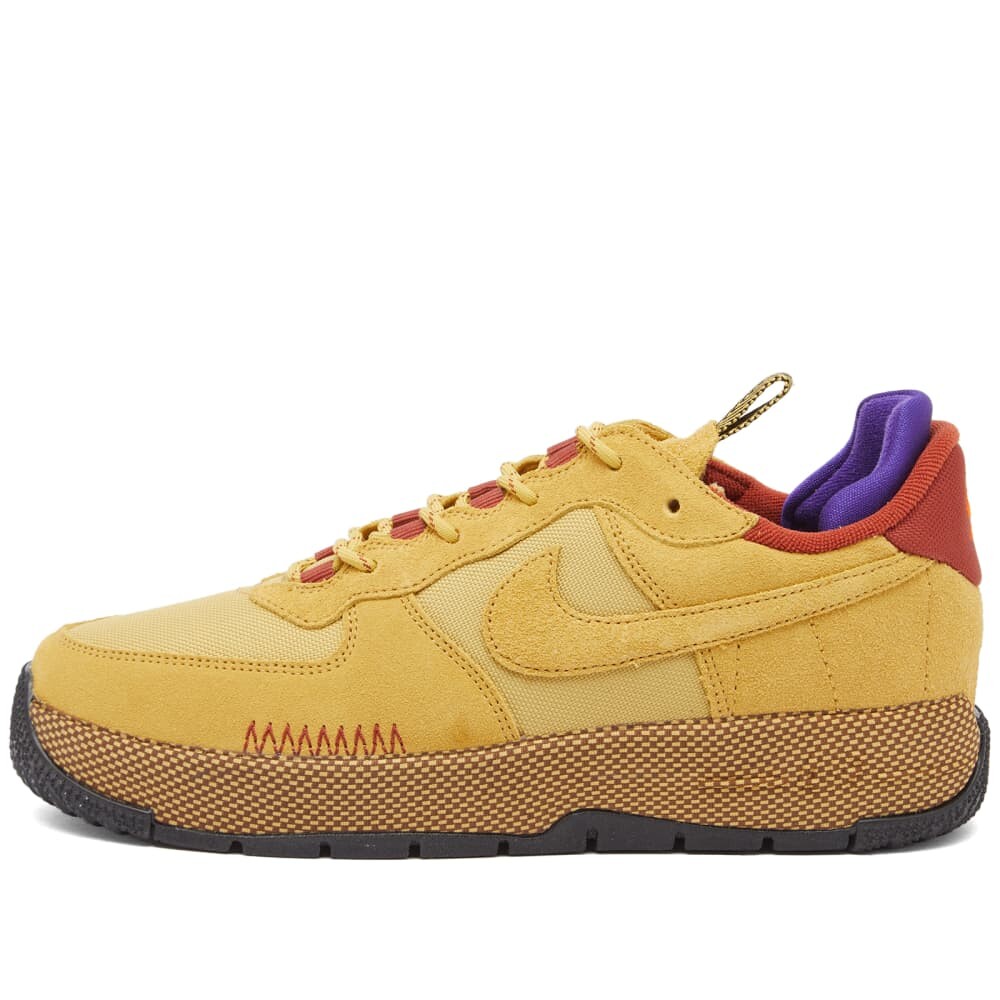 

Nike Кроссовки W Air Force 1 Wild
