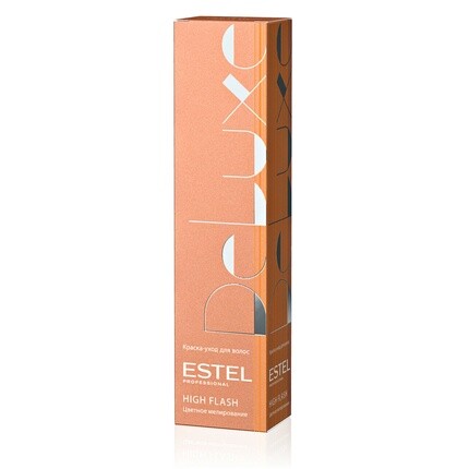 

De Luxe Hochblitz 6 оттенков краски для волос, Estel Professional