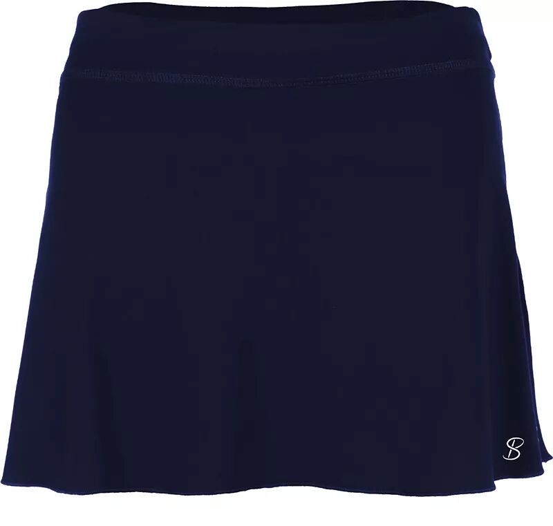 Женская теннисная юбка Sofibella Sofi-Staple 13 дюймов