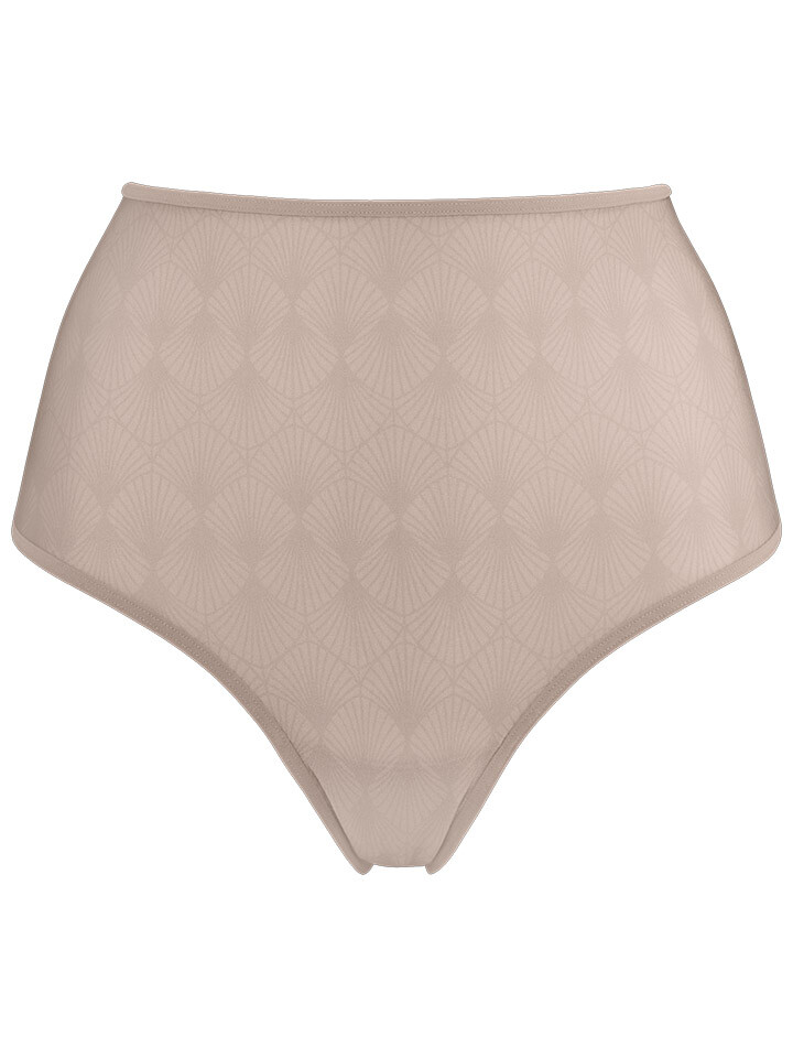 

Трусы Marlies Dekkers Taillen, серо коричневый