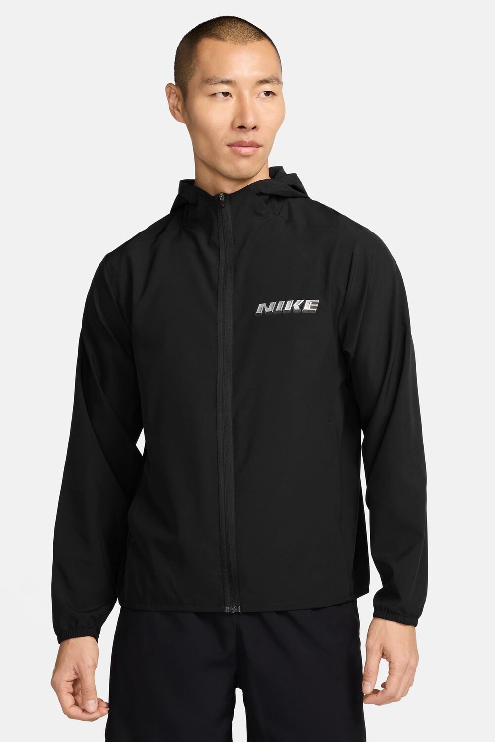

Универсальная куртка Form Dri Fit Nike, черный