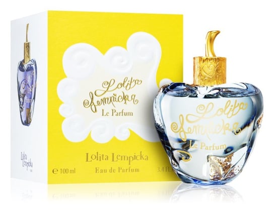 Парфюмированная вода, 100 мл Lolita Lempicka Le Parfum 2021 lolita lempicka le parfum парфюмерная вода 15мл