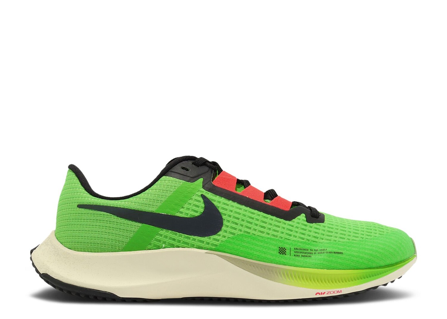 

Кроссовки Nike Air Zoom Rival Fly 3 'Ekiden Zoom Pack', зеленый
