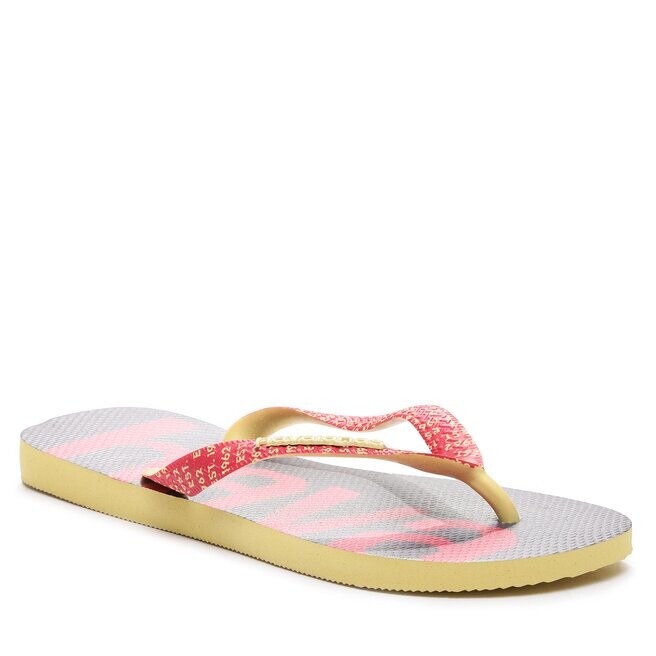 

Шлепанцы Havaianas, цвет