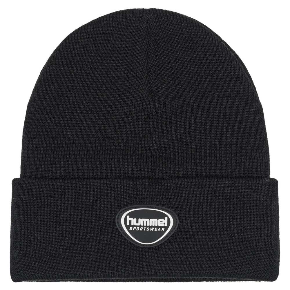 

Шапка Hummel LGC, черный