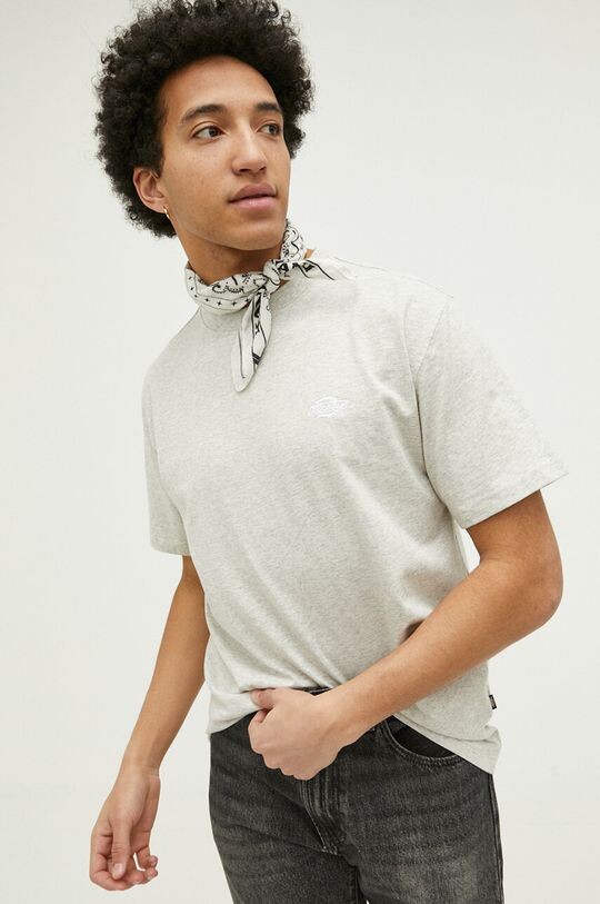 

Футболка Диккис Dickies, серый