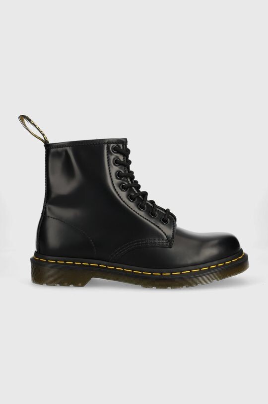 

Доктор Martens - Высокие сапоги 1460 ГЛАДКИЙ Dr. Martens, черный