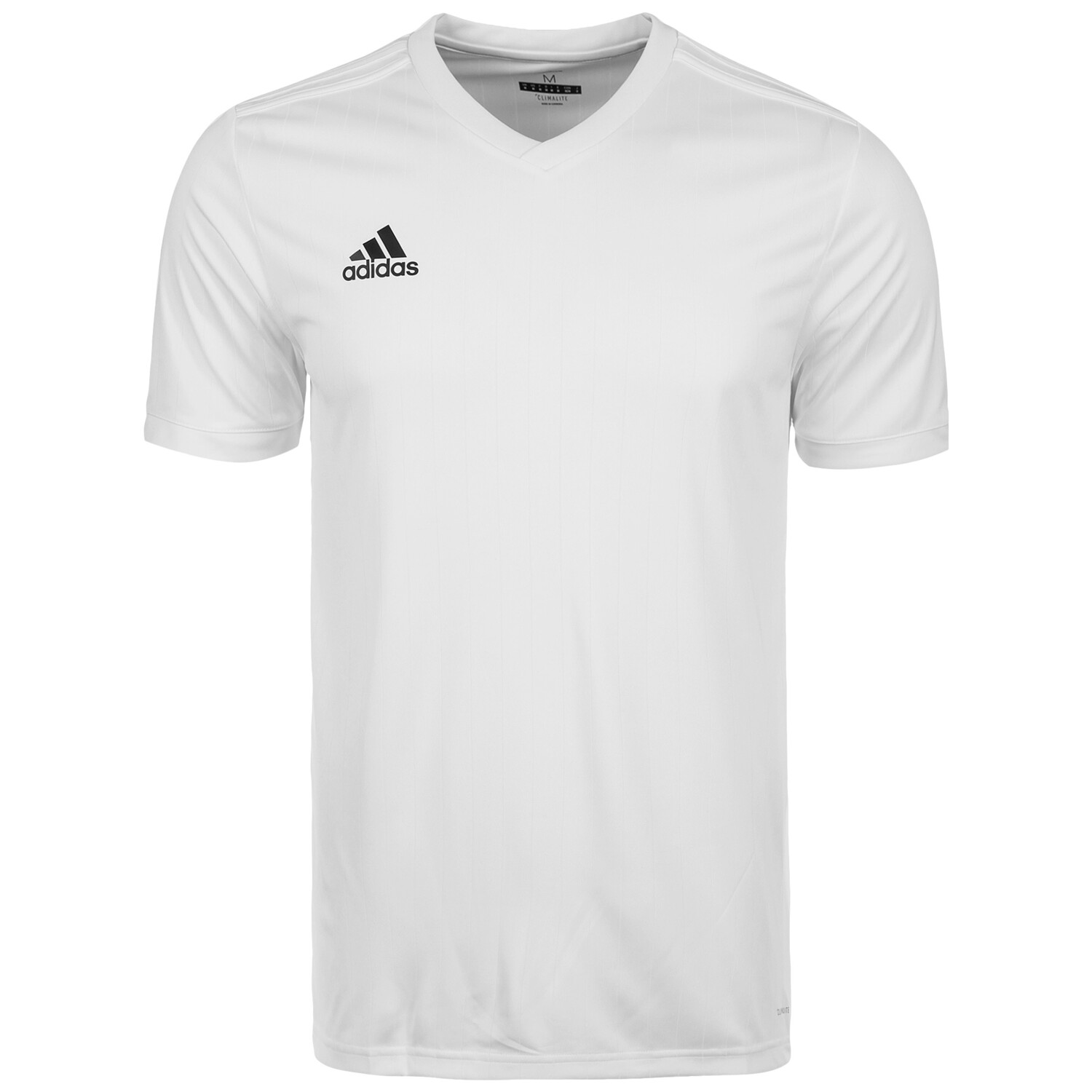 

Рубашка adidas Performance Fußballtrikot Tabela 18, белый