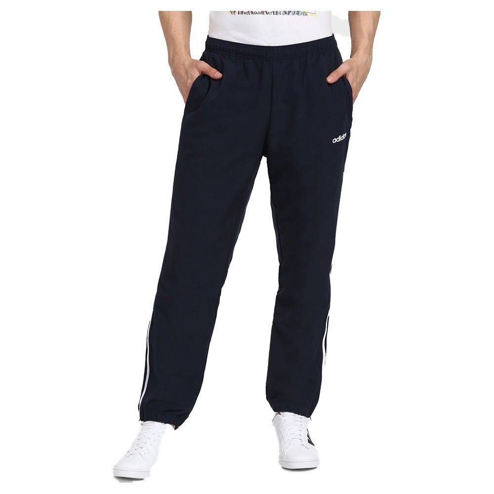 

Брюки adidas Essentials Samson Joggers, синий